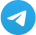 Иконка telegram